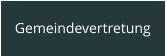 Gemeindevertretung